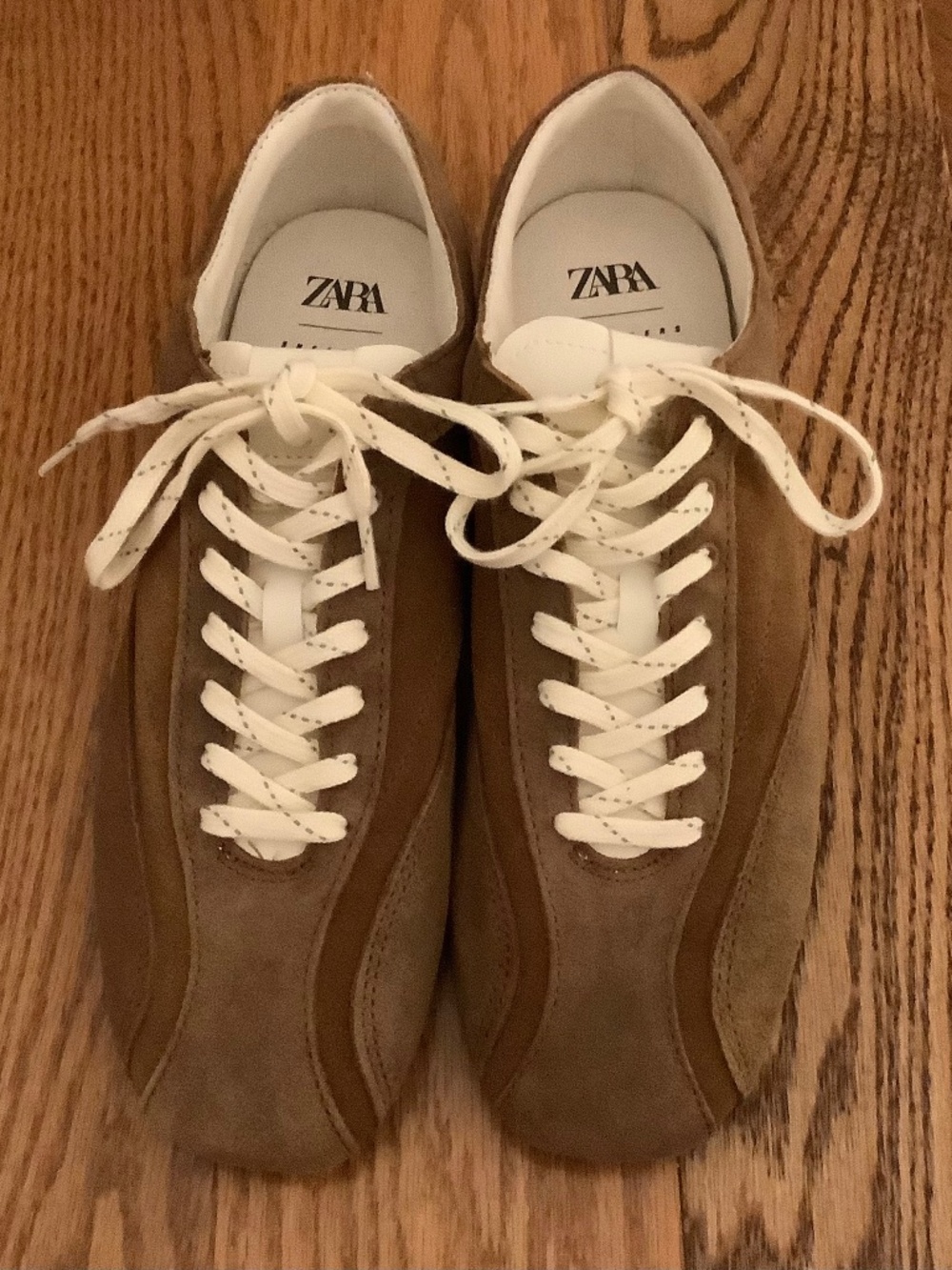 Zara Sneaker